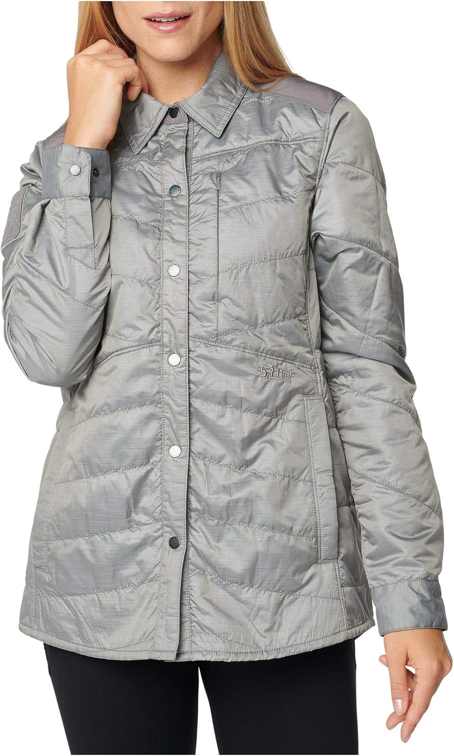5.11 tactical insulator jacket