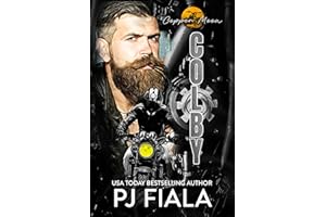 Colby (Copper Moon Book 2)