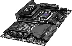 MSI MPG Z890 Carbon WiFi Gaming Motherboard