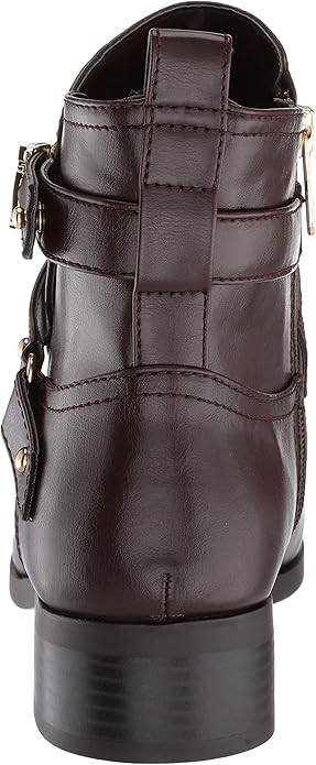 tommy hilfiger palmira wrapped moto boots