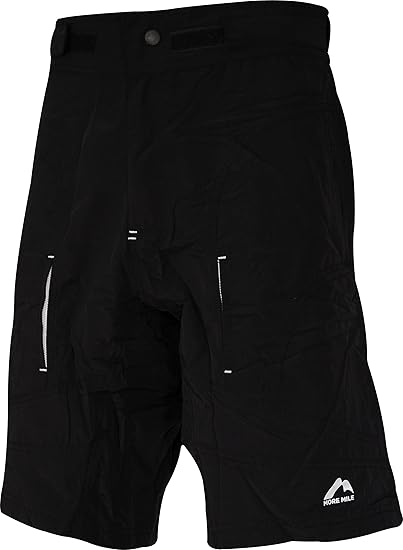 mens baggy cycling shorts