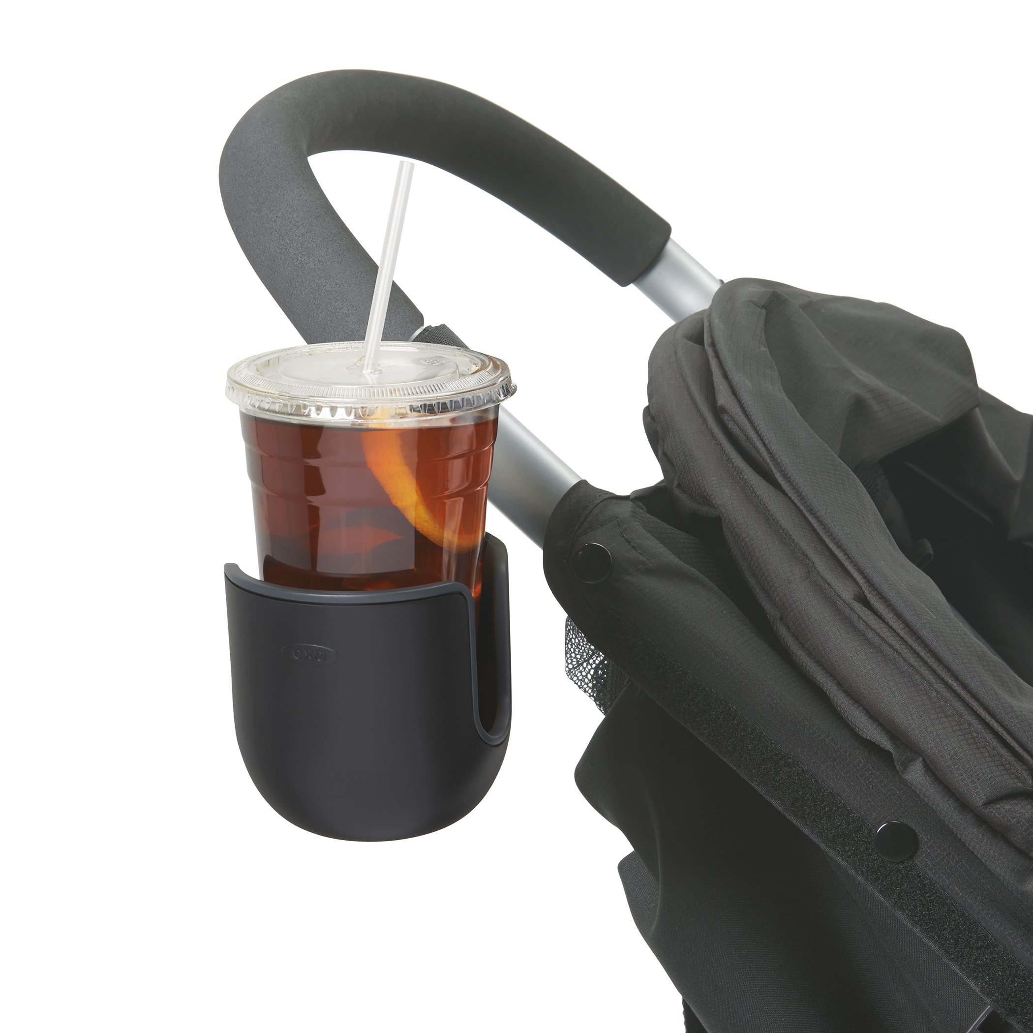 stroller coffee holder