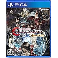 PS4 ブラッドステインド Curse of the Moon 2 限北米 新品 Limited Run #390: Bloodstained: Curse Of The Moon 2 (PS4