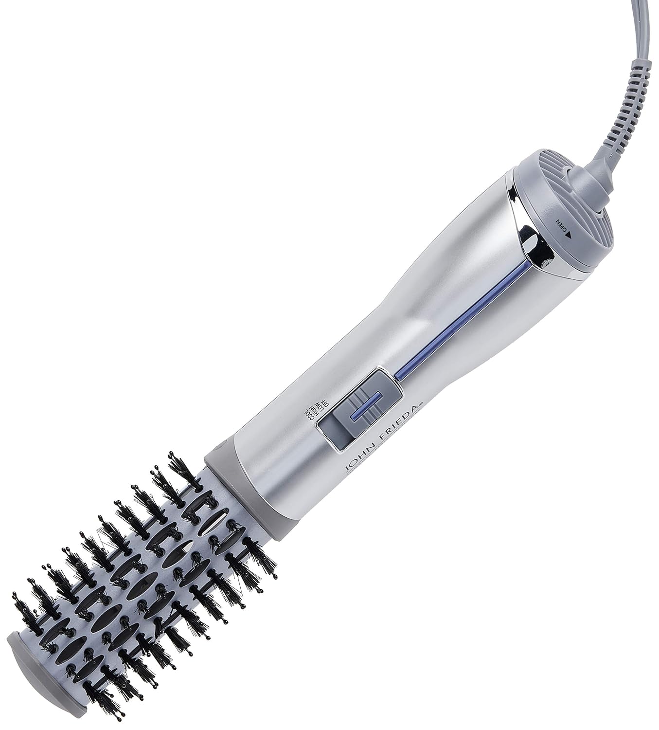 John Frieda 1.5 Inch Drying & Styling Hot Air Brush: Beauty
