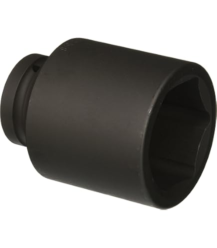 Amazon.com: SUNEX TOOLS 0584 1-Inch Drive 2-5/8-Inch Impact Socket