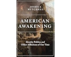 American Awakening: Identity Politics and Other Afflictions of Our Time