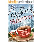 In Roast Mortem: A Roastwood Hollow Cozy Mystery Book 1 (Roastwood Hollow Cozy Mystery Series)
