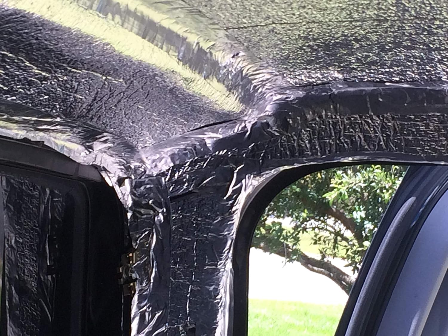 20 Sqft Automotive Lightweight Thermal Insulation US Energy Products