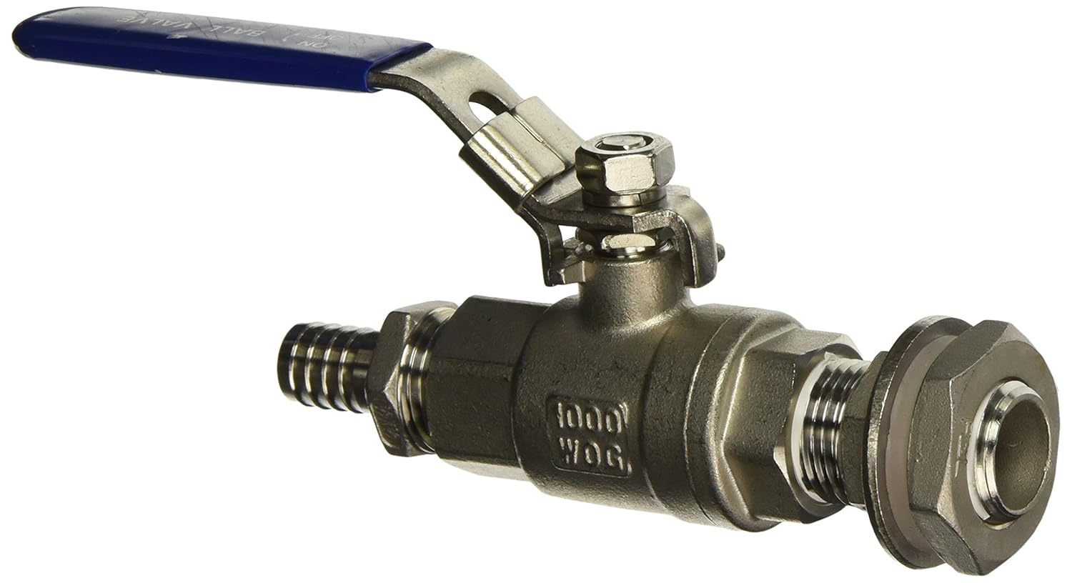 Top 10 Stainless Turkey Fryer Spigot Your Smart Home