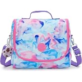 Kipling Women's New Kichirou Bts Prt Lunch Bag