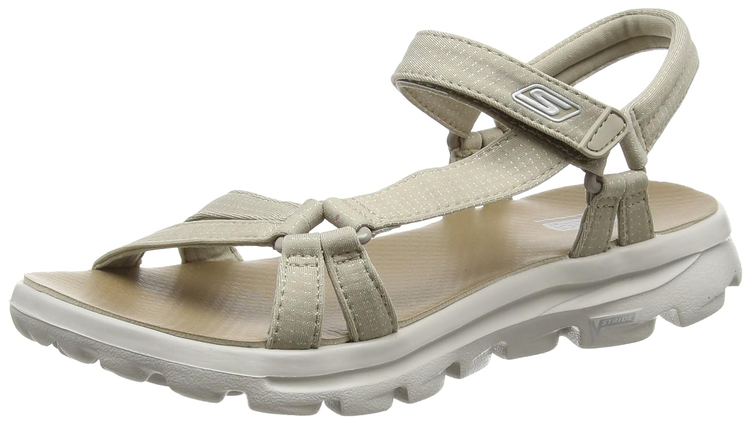 skechers sandals womens sports direct