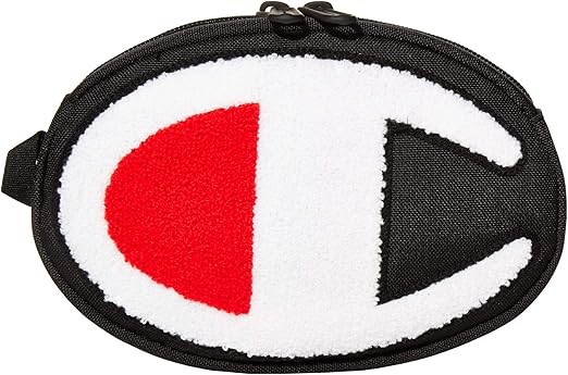 champion prime waist pack black