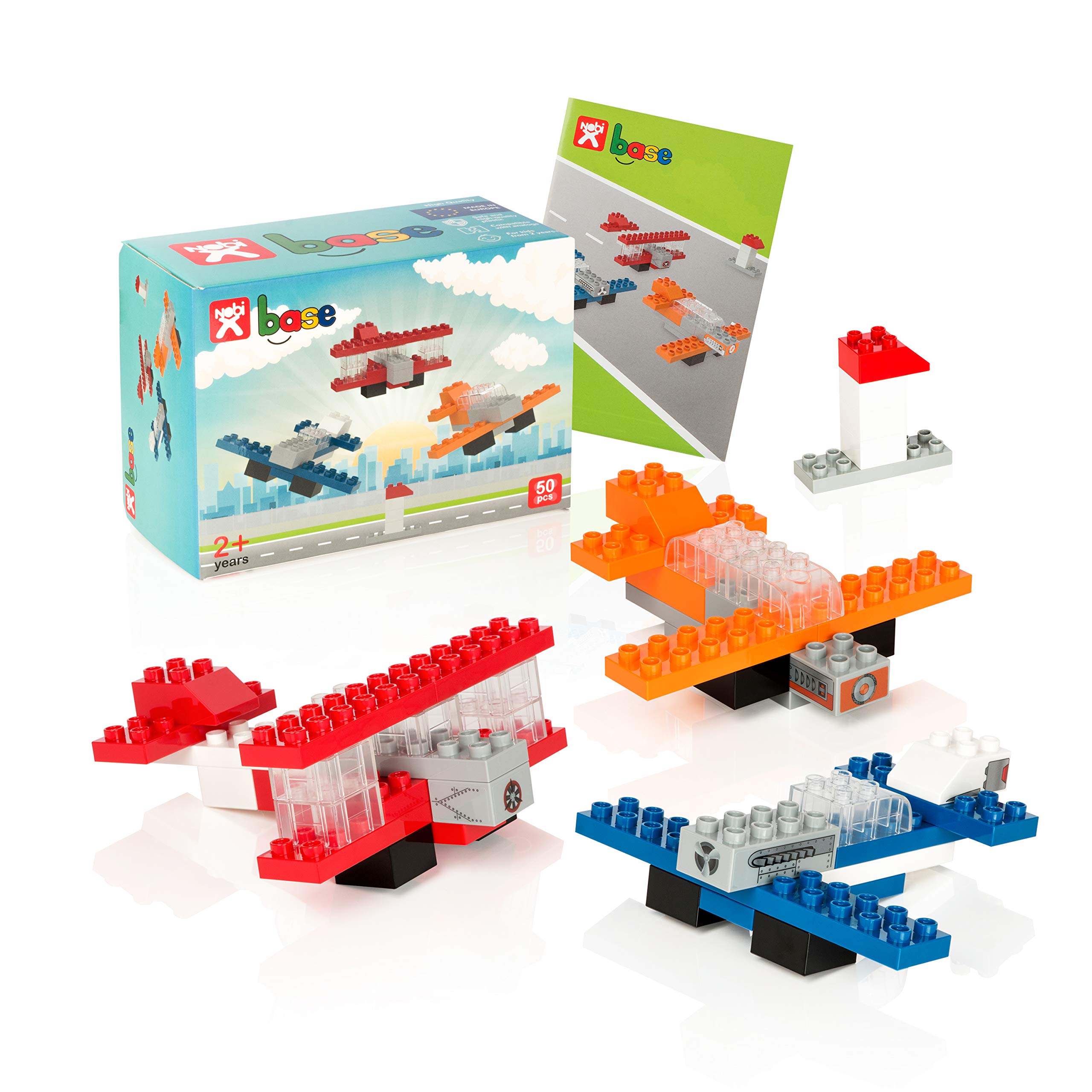 duplo for 2 year old boy