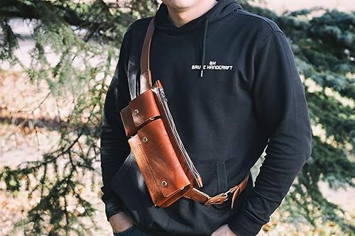 custom fanny packs amazon