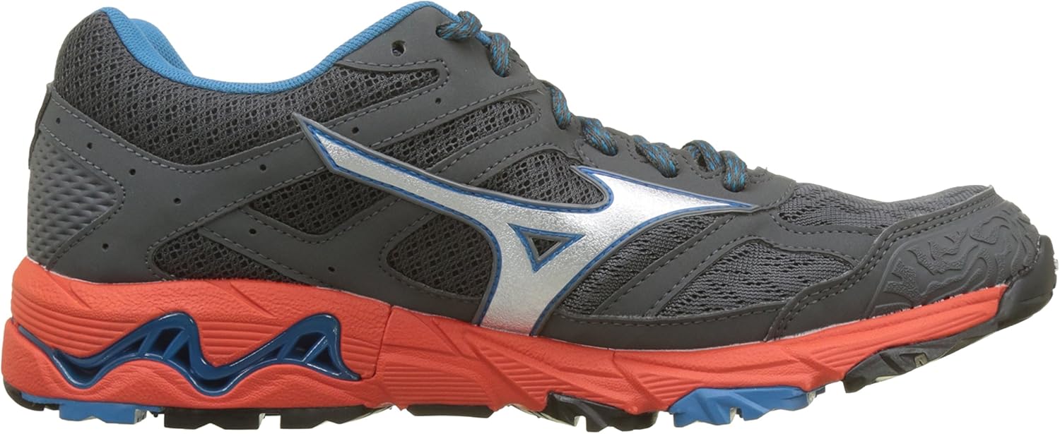 mizuno wave mujin 5
