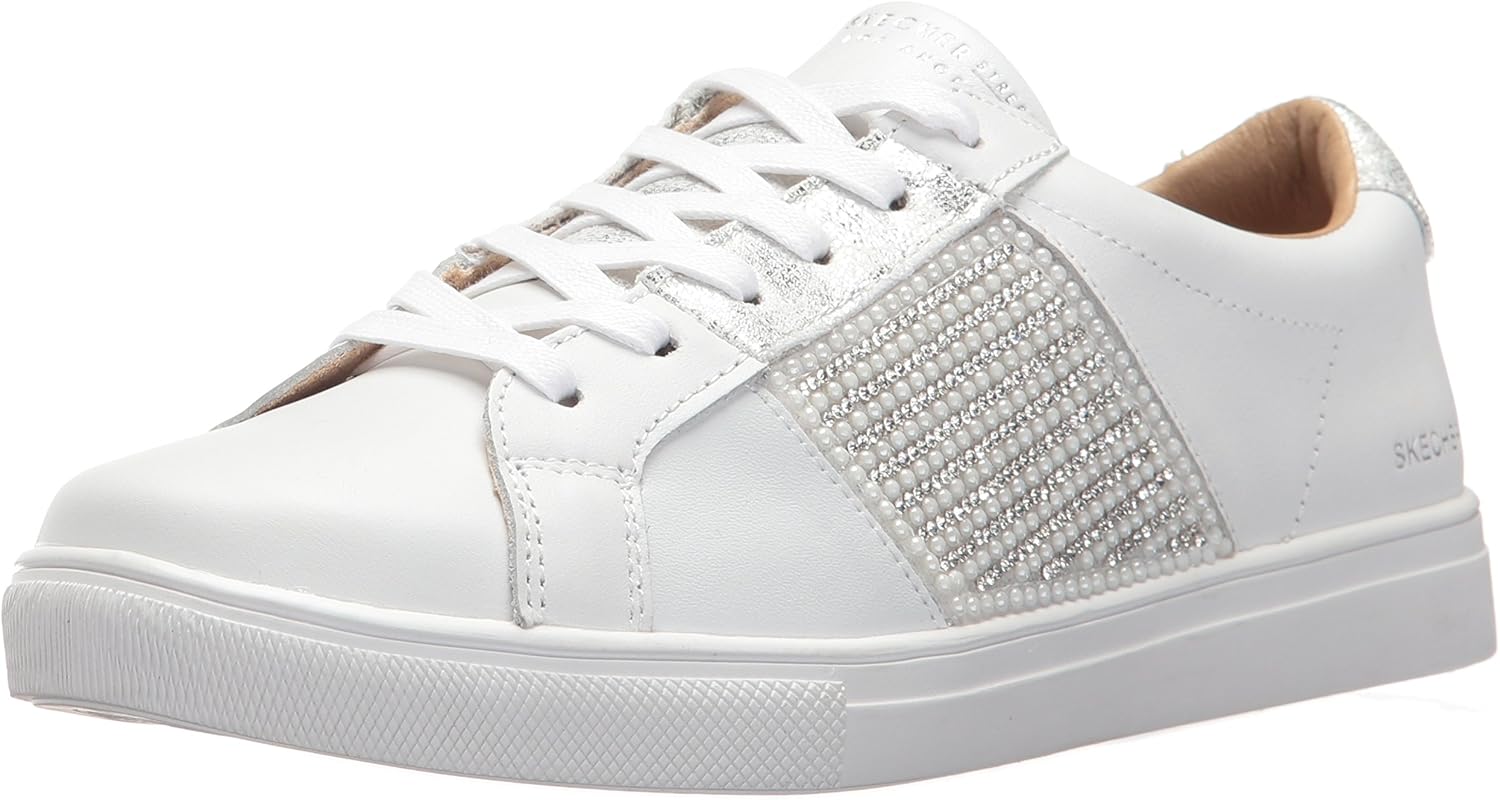 skechers rhinestone sneakers