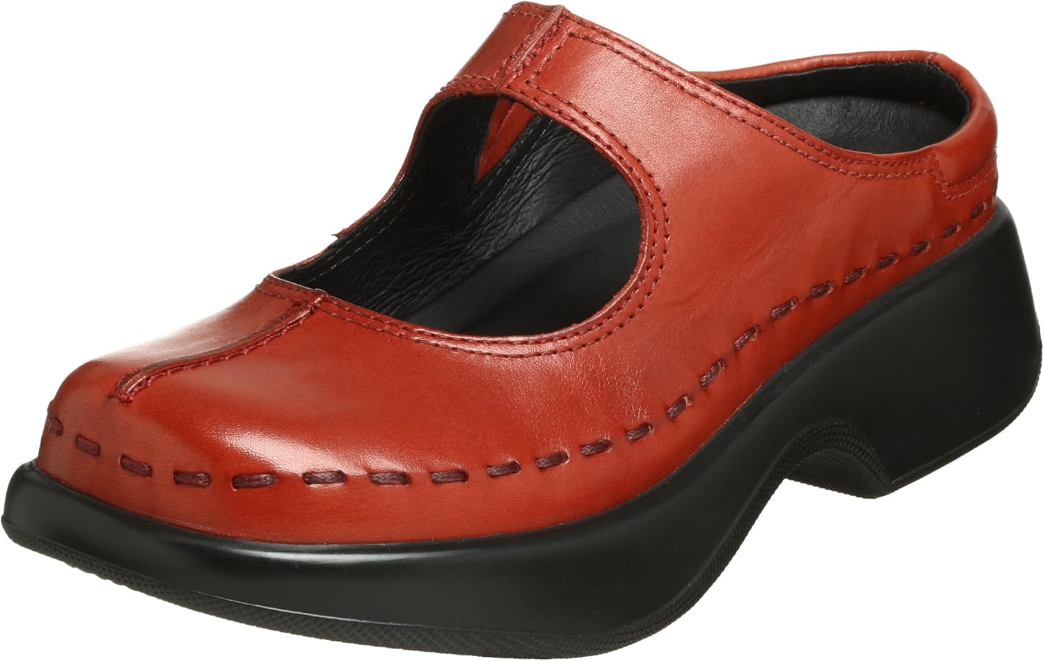 dansko discontinued styles