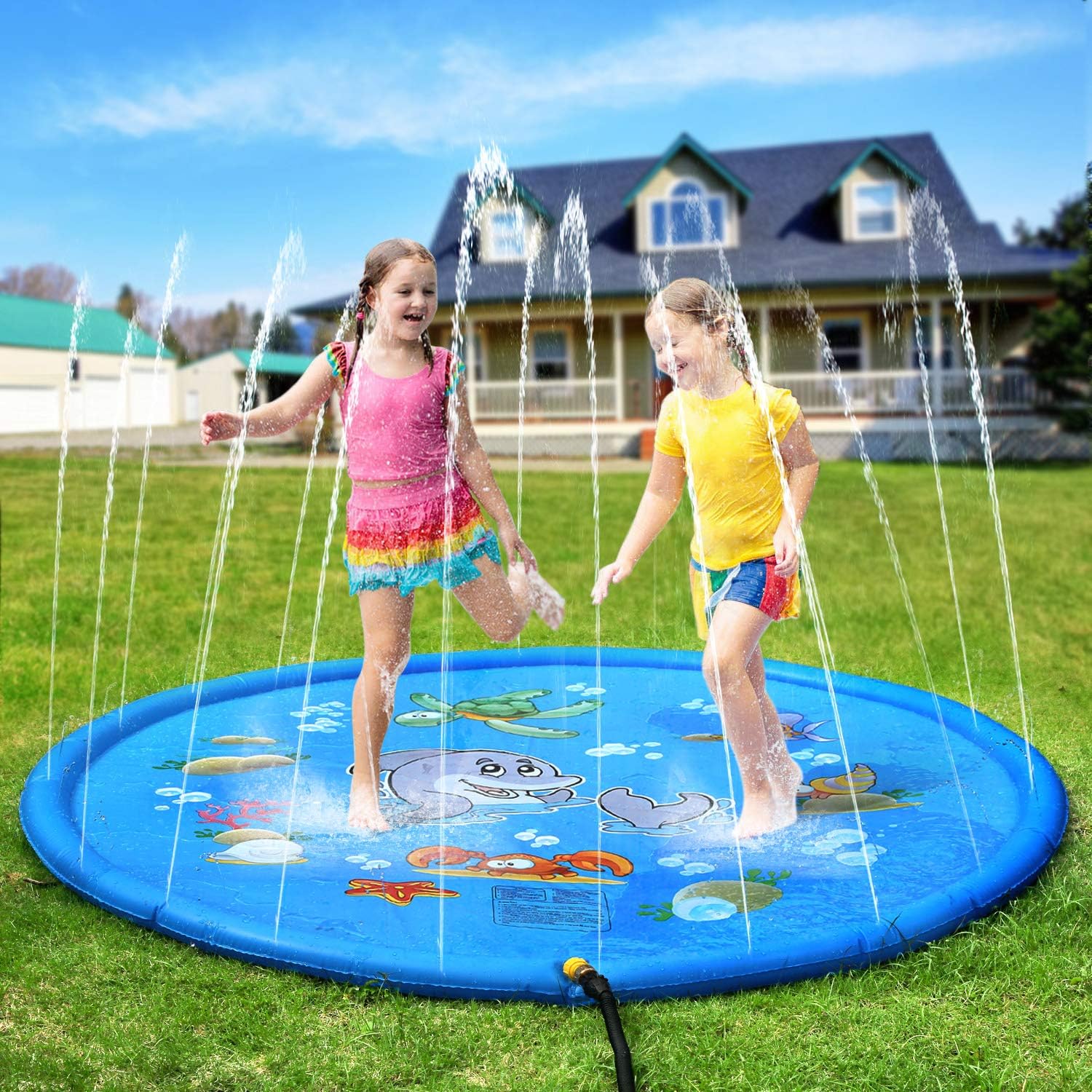 water play mat canada