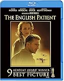 イングリッシュ・ペイシェント [Blu-ray]