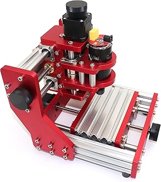 RTM 1310 Milling Machines product image 3