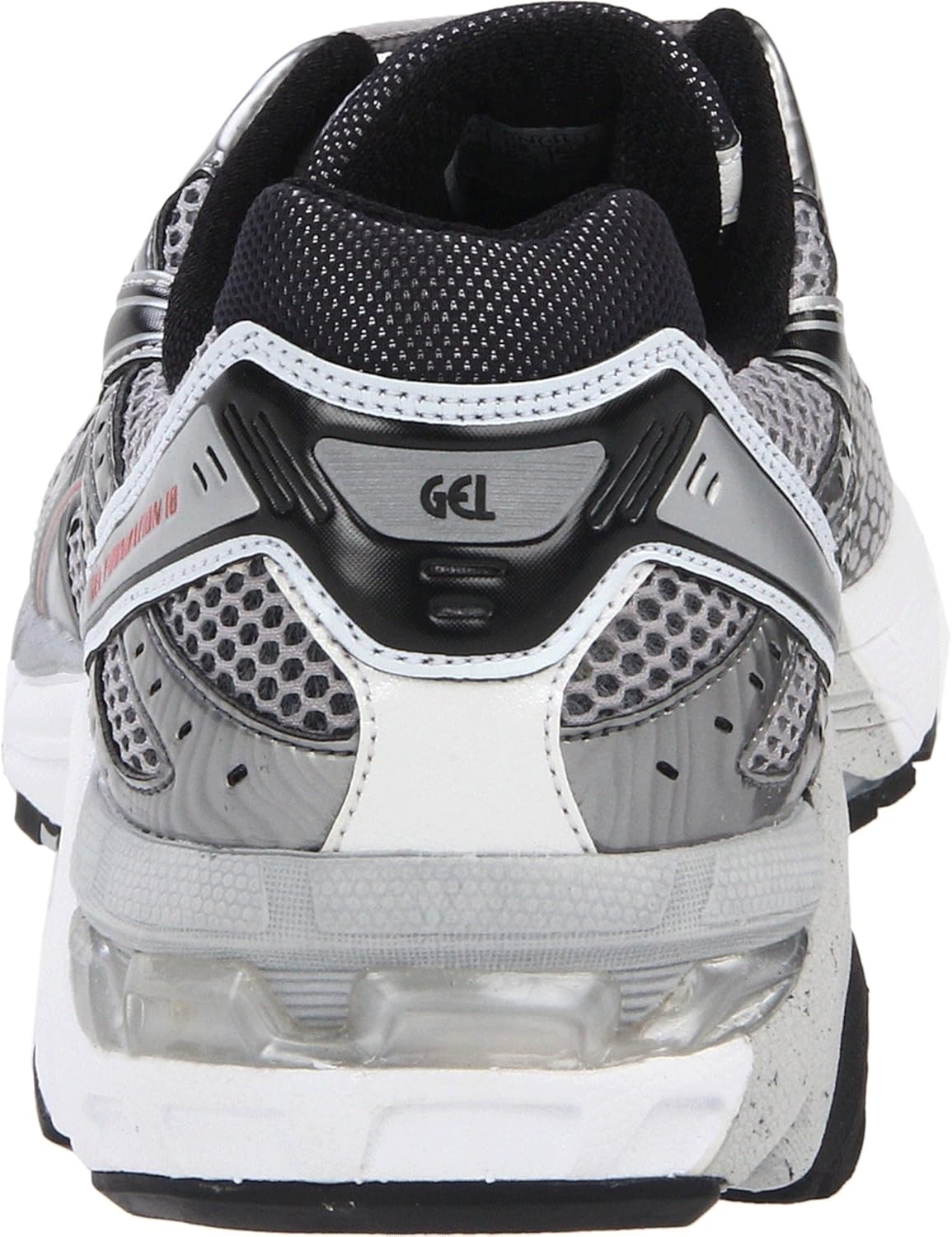 asics gel foundation 10