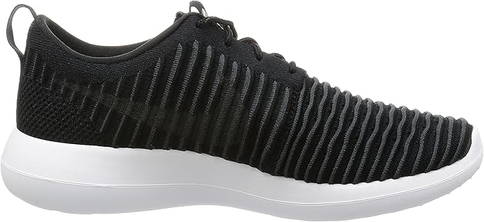 nike men's roshe two flyknit v2 running shoe