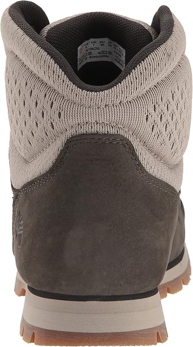 timberland alderwood