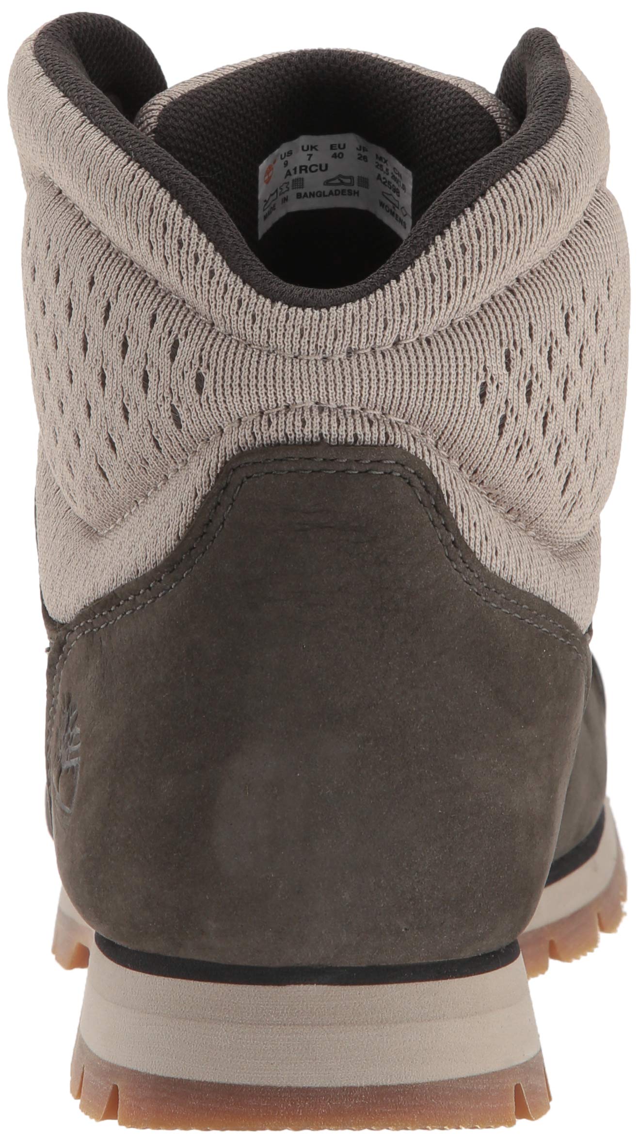 timberland alderwood mid