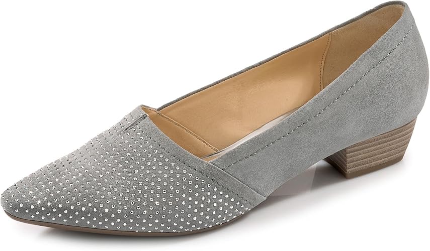 gabor slip on shoes