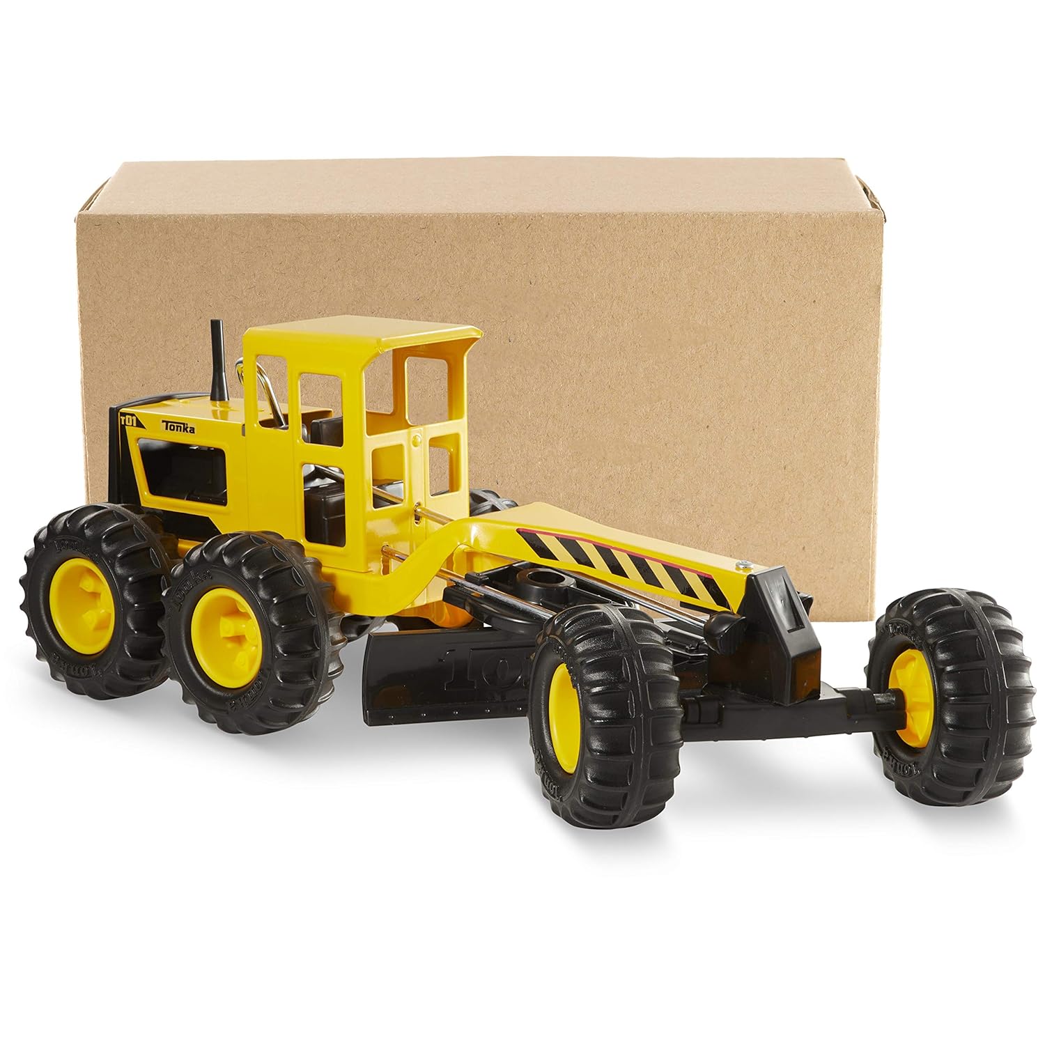 Top 9 Best Kids Tonka Trucks Reviews In 2020