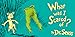 What Was I Scared Of? - Dr. Seuss