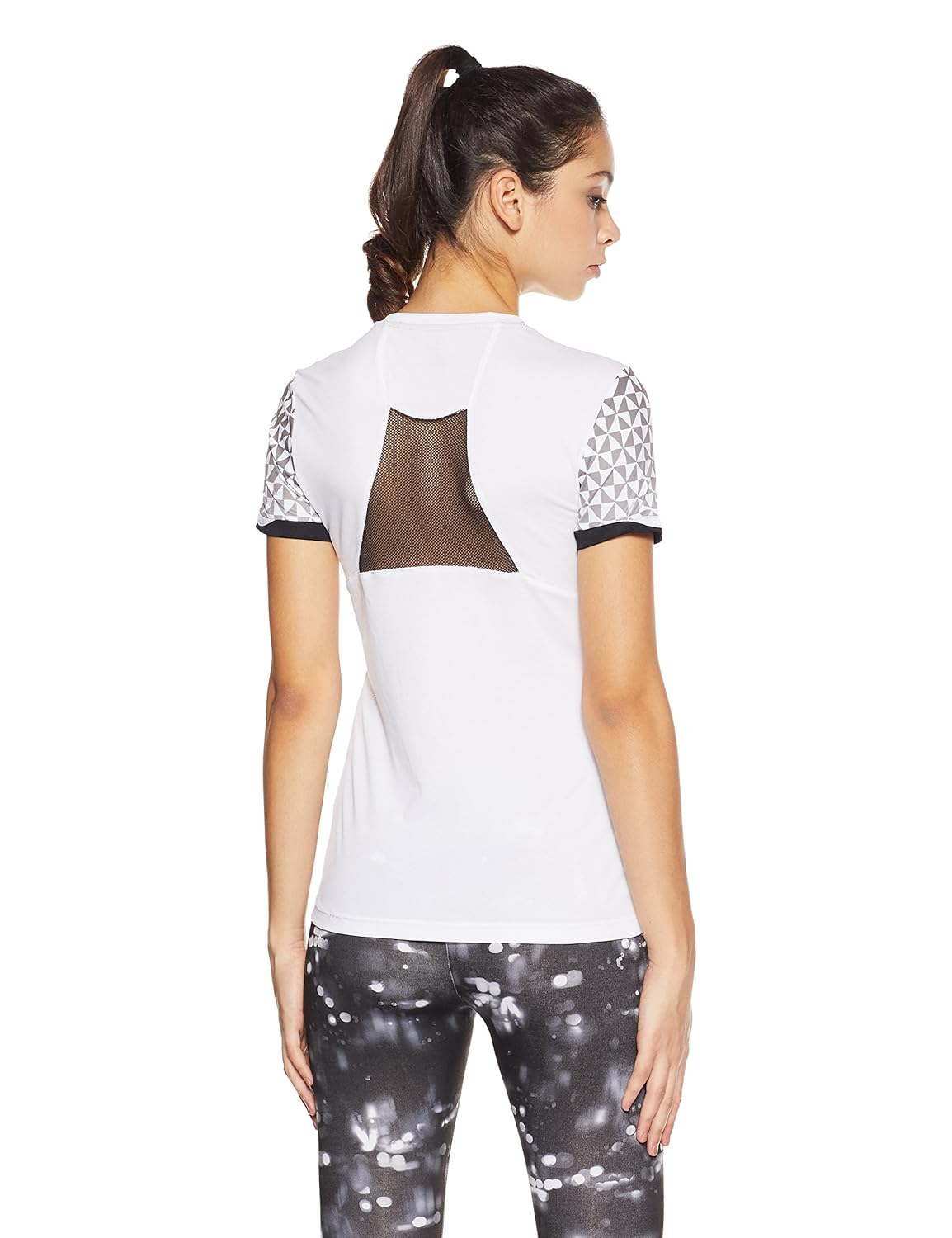 alcis women's sports t-shirt