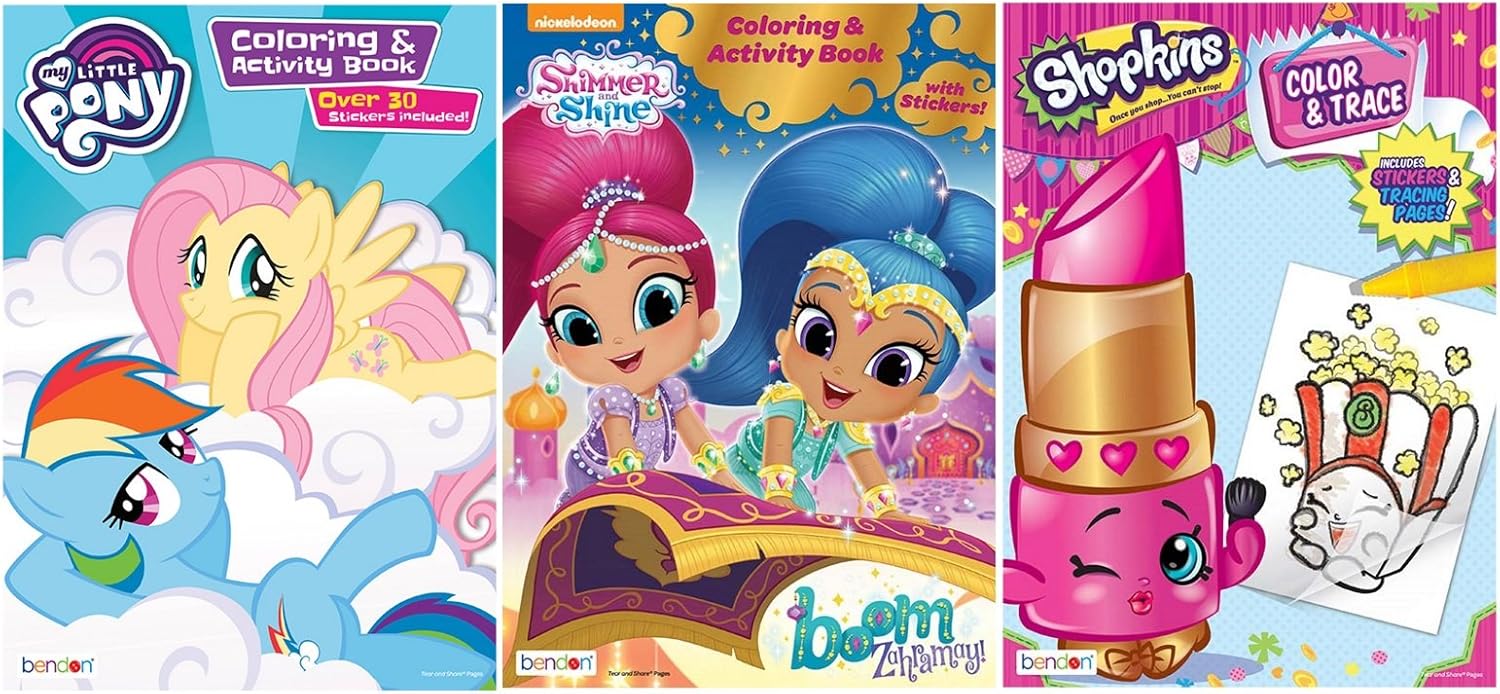 my little pony money