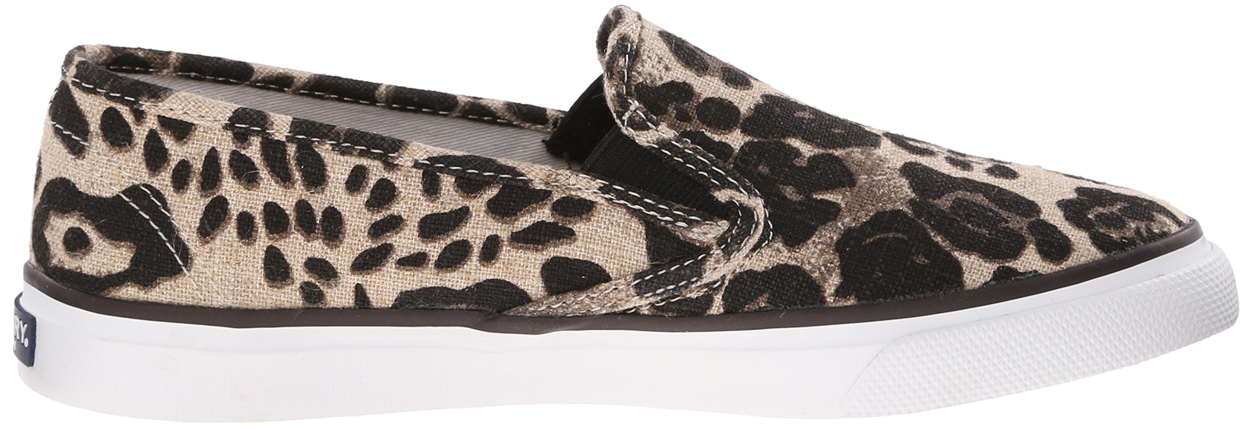 women's seaside woven sneaker