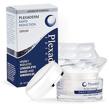 plexaderm hyaluronic moisturiser