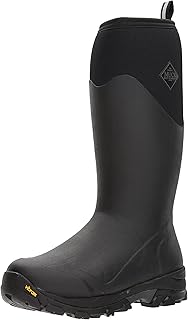 muck boots men's arctic pro