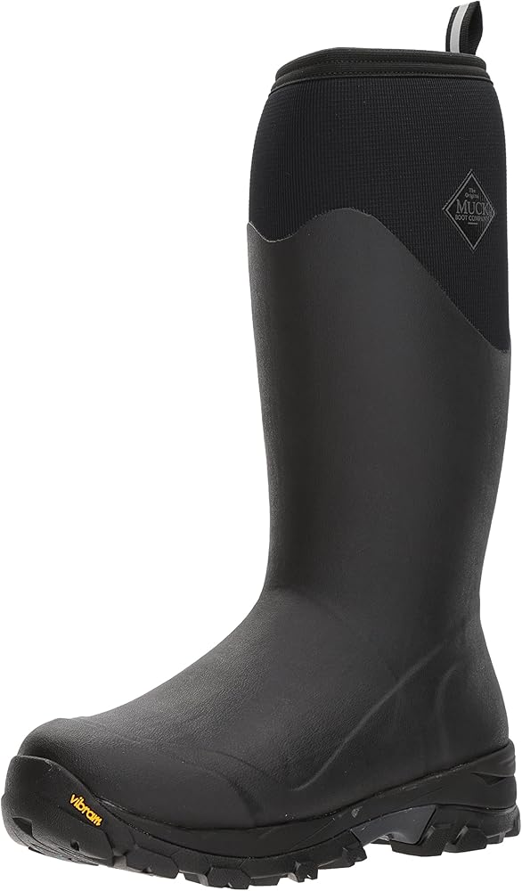 muck men's arctic ice tall