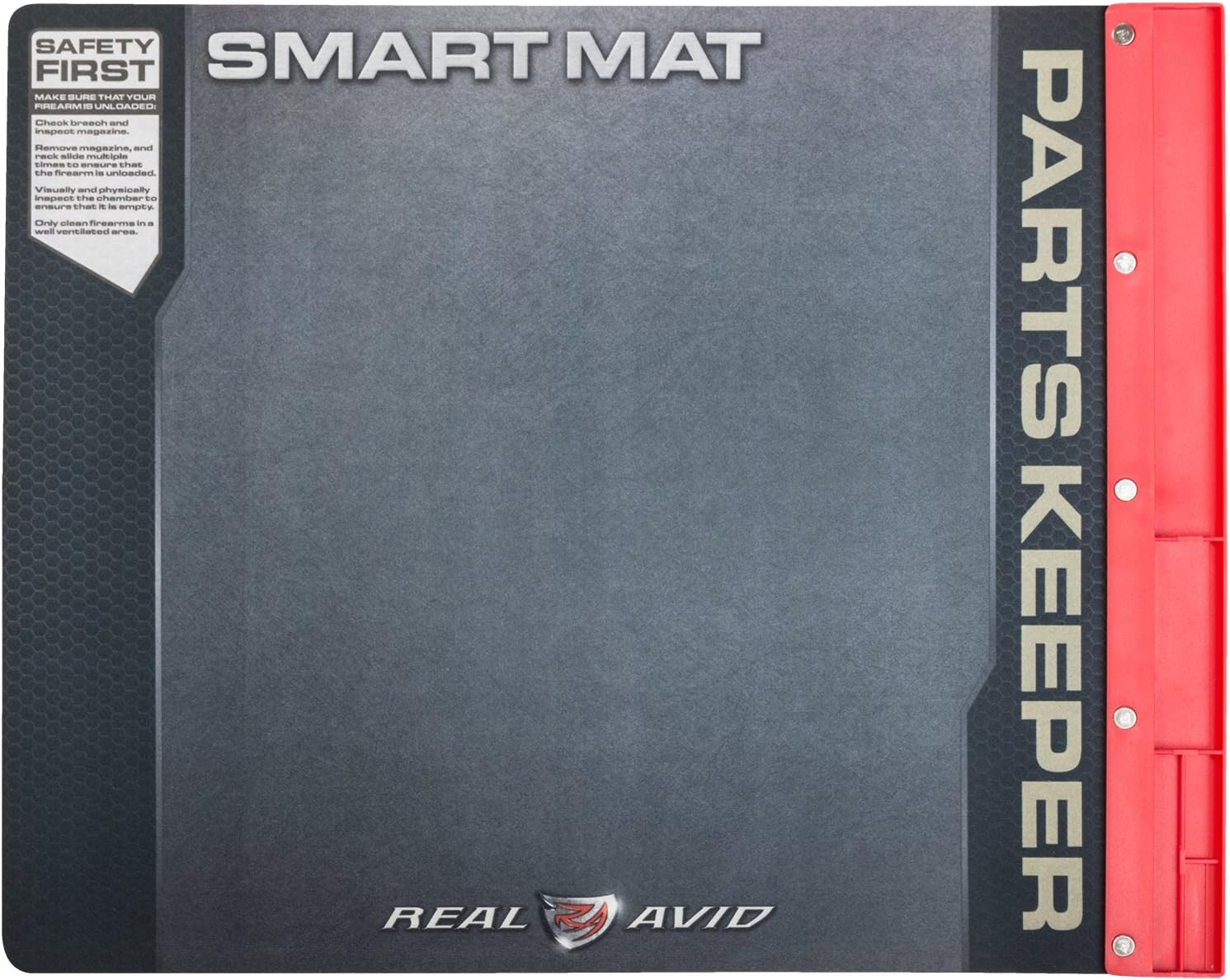 Top 5 Best Gun Cleaning Mats (2021) Reviews & Buying Guide