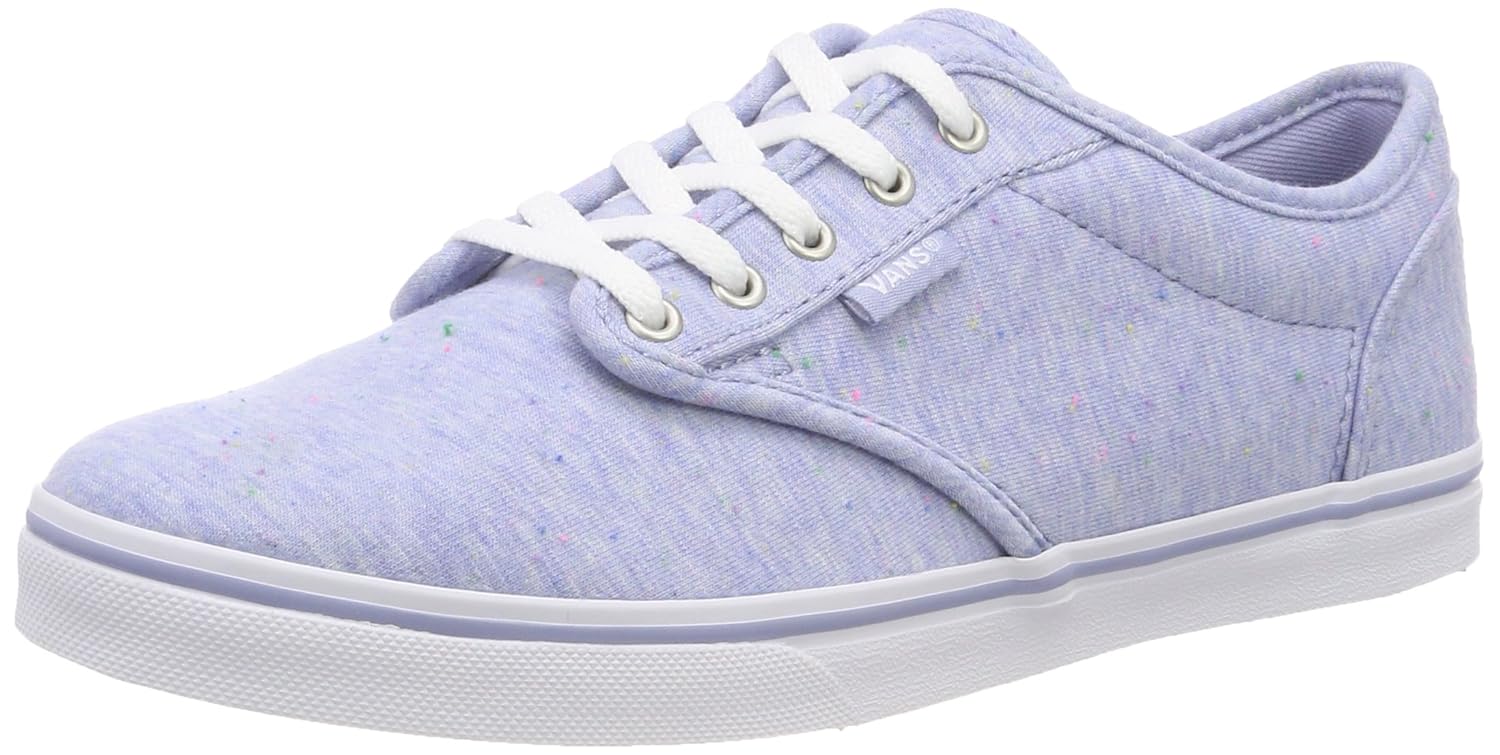vans womens atwood low