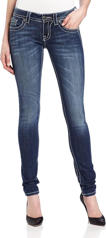 miss me jean outfits