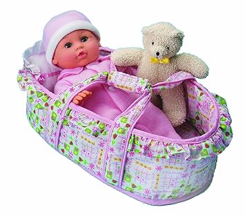 little toys and dolls