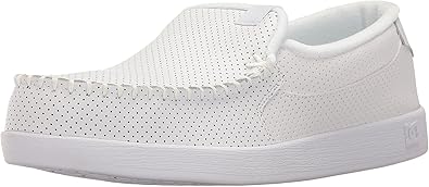 dc villain skate shoe