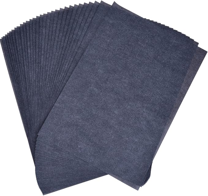 Carbon Paper Transfer Skin at Jerome Malone blog