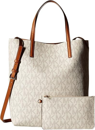 michael kors hayley tote
