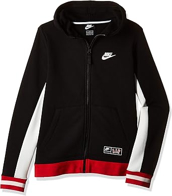 nike b nk air hoodie