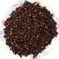 Organic premium grade hand picked whole cloves 3.5 oz finest quality. Harvested from a USDA Certified Organic Farm in…