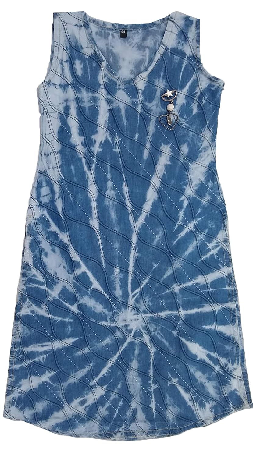 junior frock