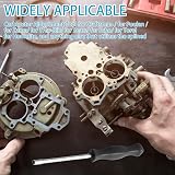 brileze Carburetor Adjustment Tool for Pac Man Small Engines view 4