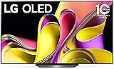 LG B3 Series 65-Inch Class OLED Smart TV