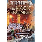 Magic Engineer (Saga of Recluce, 3)